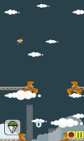 Swing AirJump screenshot 2