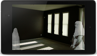 Detect ghosts! screenshot 1