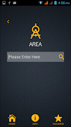 PinCode Finder screenshot 1
