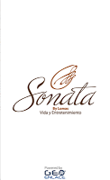 Sonata Plakat