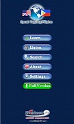 Speak Tagalog (FREE) screenshot 2
