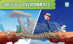 Run Sheldon اسکرین شاٹ 3