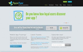 AF-Mobile App Tracking-Dev App পোস্টার
