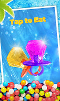 Candy Jewelry - Free screenshot 3