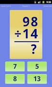 Flash Cards: Math ảnh chụp màn hình 3