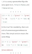 Eloquent JavaScript Book imagem de tela 2