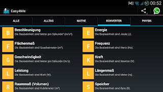 Easy4Me screenshot 6