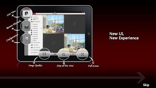 پوستر Lorex netHD Plus