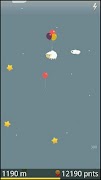 Flying Sheep screenshot 2