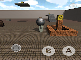 Kumamaru Adventure screenshot 4