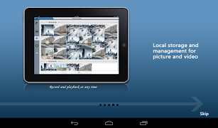 LaView NET HD screenshot 3