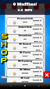 Muffin Clickers screenshot 2