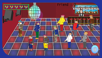 Fight For Future 2.0 screenshot 2