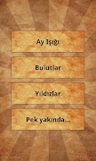 7 Kelime screenshot 3