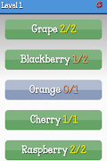 Fruit draw screenshot 5