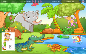 ABC Plus (Deutsch) Screenshot 1