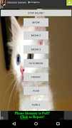 Cat Sounds الملصق