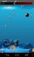 Escape Bomb Ekran Görüntüsü 3