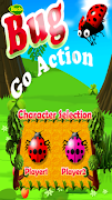 Bug Go Action Ekran Görüntüsü 2