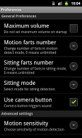 Funny Farts Screenshot 3