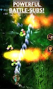 Abyss Attack imagem de tela 5