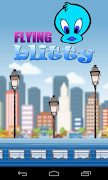 Flying Blitty اسکرین شاٹ 5