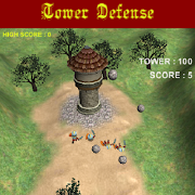 Tower Defense imagem de tela 1