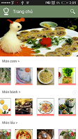 Vua Đầu Bếp الملصق