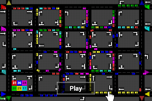 Rudder it! screenshot 2