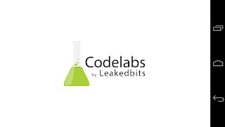 Codelabs (libGDX - Box2D) Poster