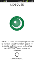 MOSQUEE poster