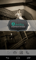 ArtPix Studio پوسٹر