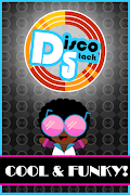 Disco Stack постер
