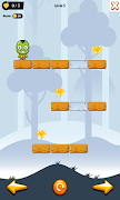 Jumping Monster screenshot 2