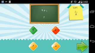 Kids Math - Educational Games screenshot 6