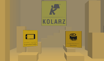 Kolarz3D - Augmented Reality bài đăng