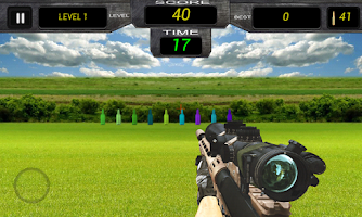 Sniper Shooting Specialists 2 poster