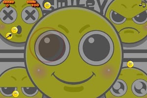برنامه‌نما Chained Smiley عکس از صفحه