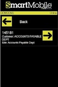 SmartMobile Screenshot 2