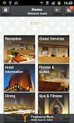 PPrincess Hotel capture d'écran 1