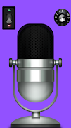 Bluetooth Microphone پوسٹر