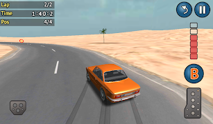 3 Schermata Rallycross