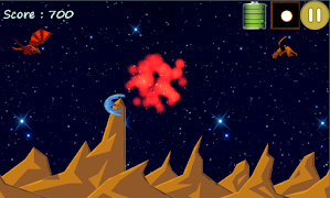 Drona - The Dragon Saviour screenshot 2