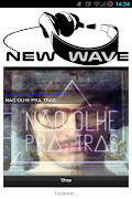 New Wave 스크린샷 4