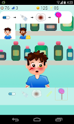 hospital games ภาพหน้าจอ 1