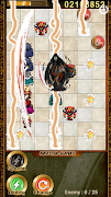Monster Slayers - Snake تصوير الشاشة 5