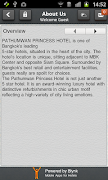 PPrincess Hotel screenshot 4