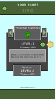 Lucky Charm Clicker screenshot 6