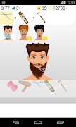 برنامه‌نما Shave Games عکس از صفحه