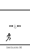 Gravity Line screenshot 1